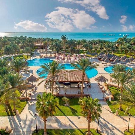 Siva Grand Beach Hurghada Extérieur photo