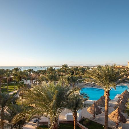 Siva Grand Beach Hurghada Extérieur photo