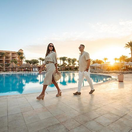 Siva Grand Beach Hurghada Extérieur photo