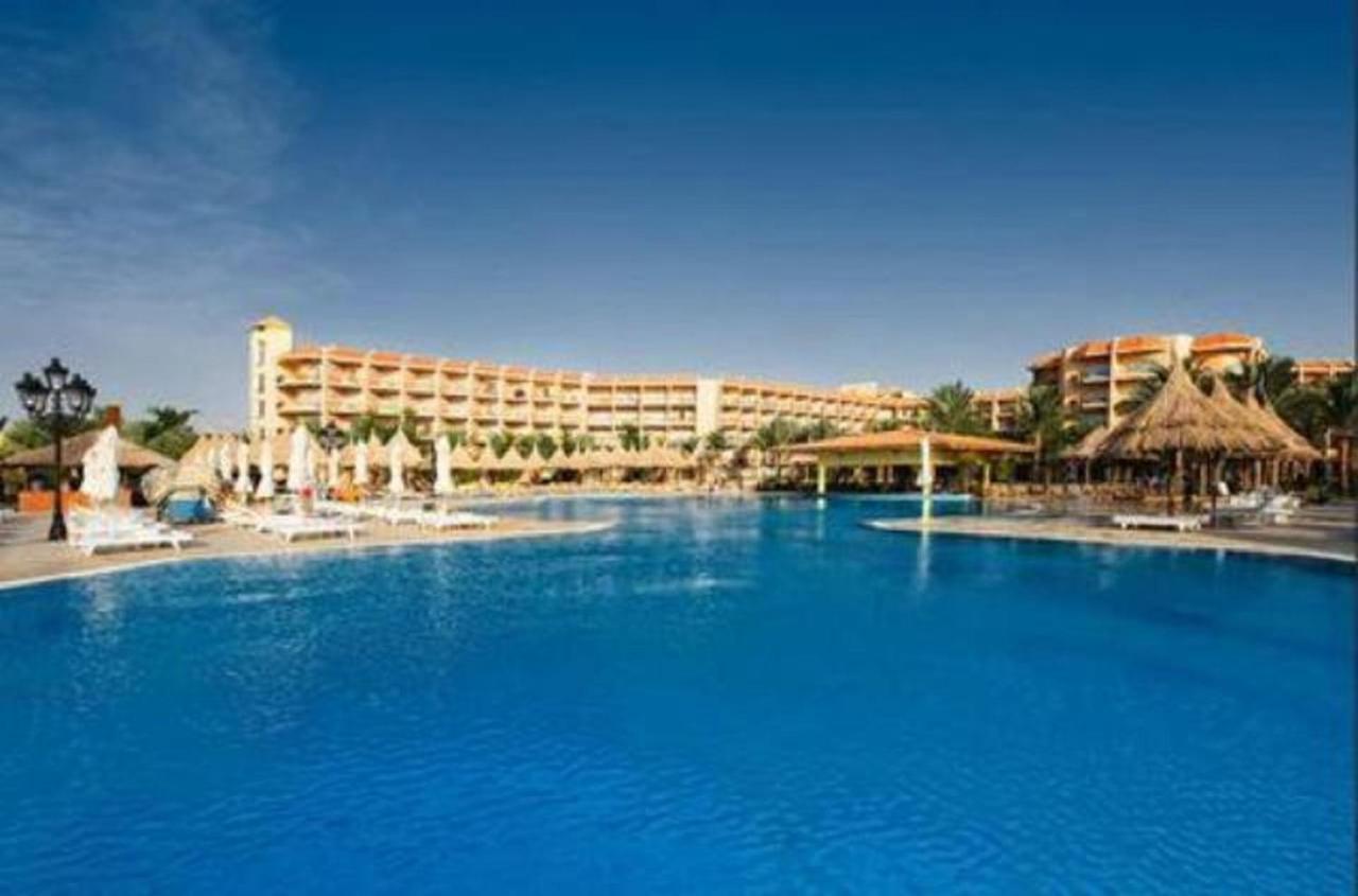 Siva Grand Beach Hurghada Extérieur photo