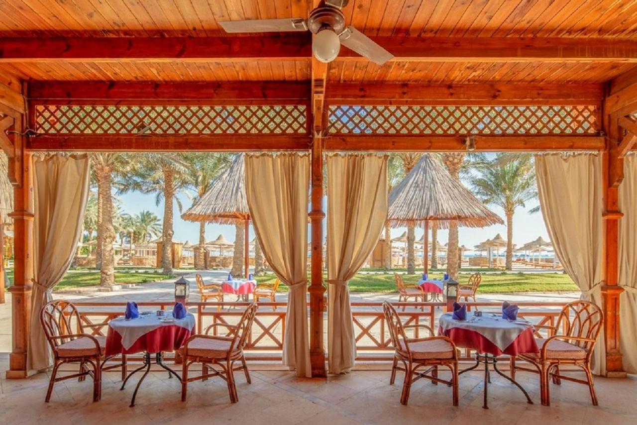 Siva Grand Beach Hurghada Extérieur photo