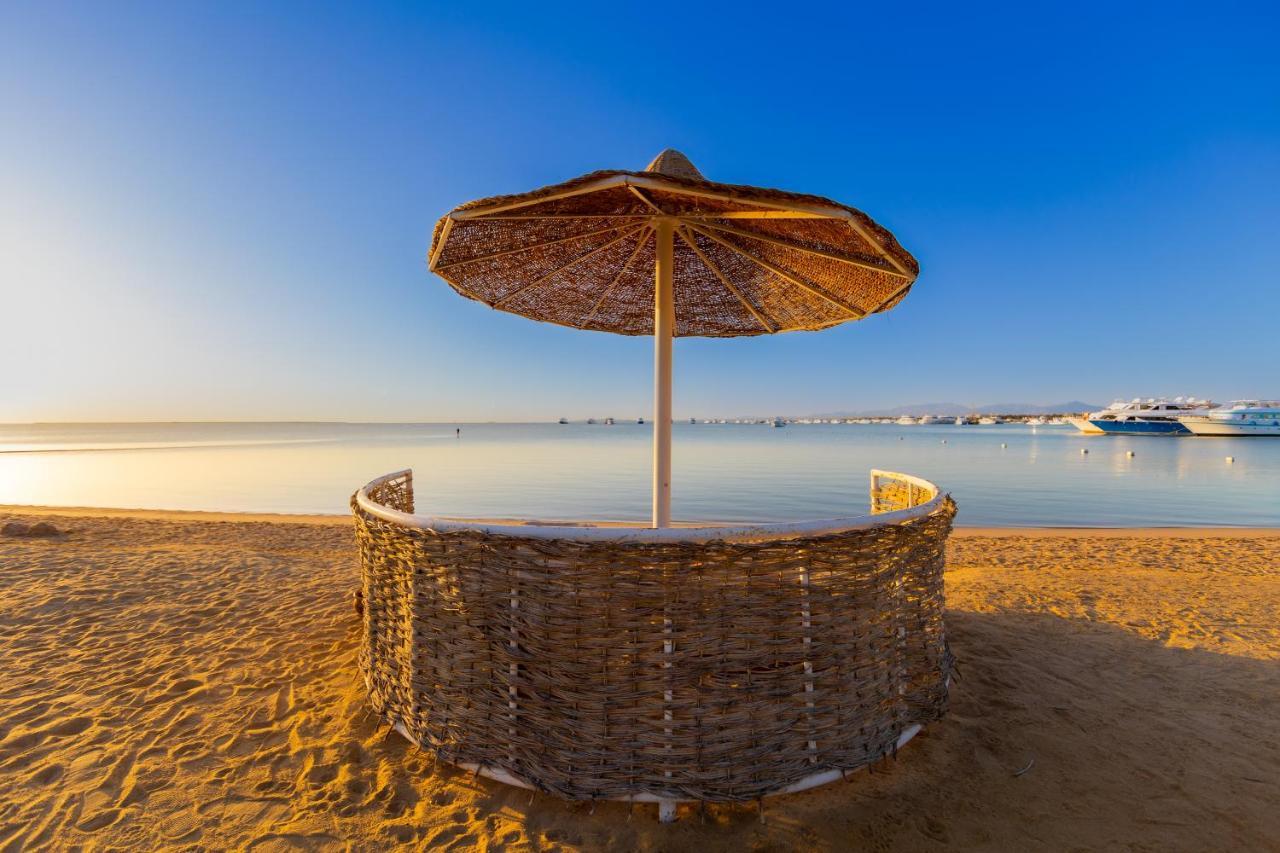 Siva Grand Beach Hurghada Extérieur photo