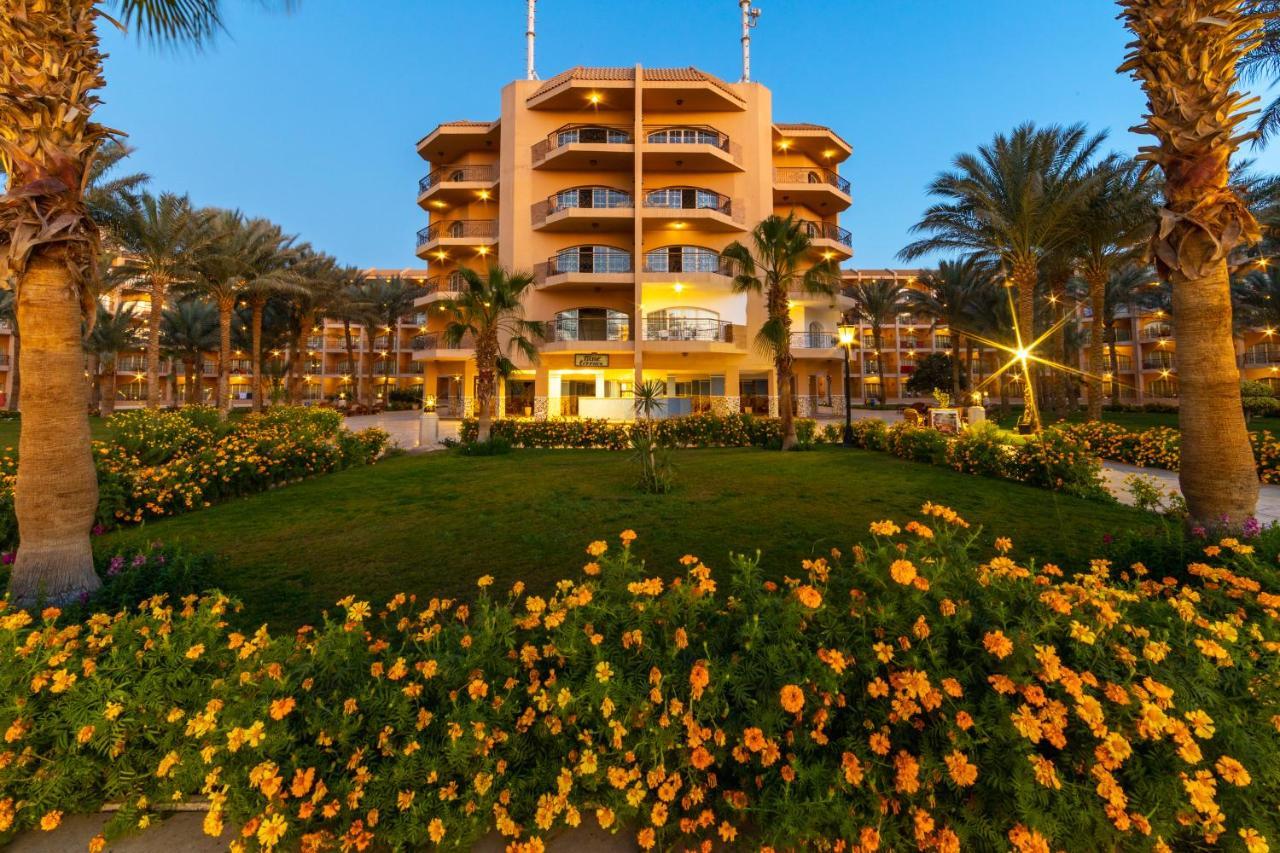 Siva Grand Beach Hurghada Extérieur photo