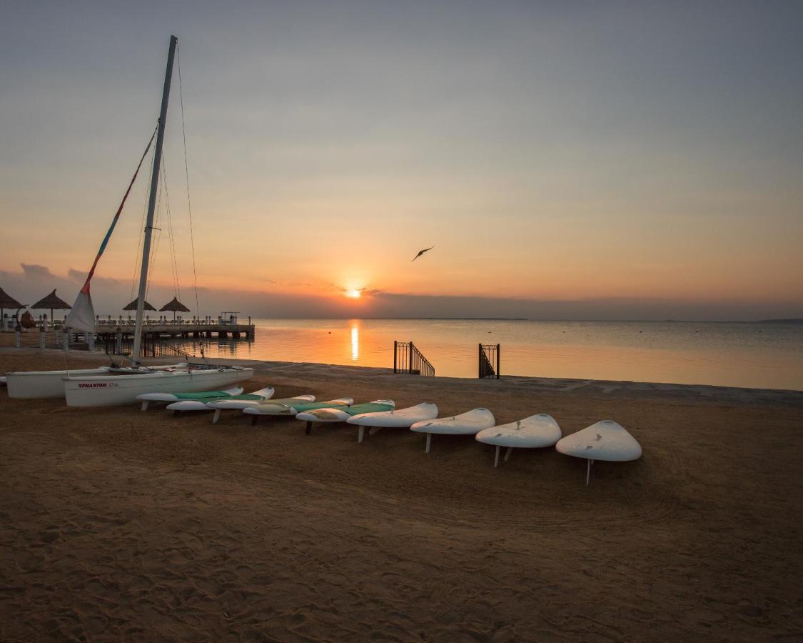 Siva Grand Beach Hurghada Extérieur photo