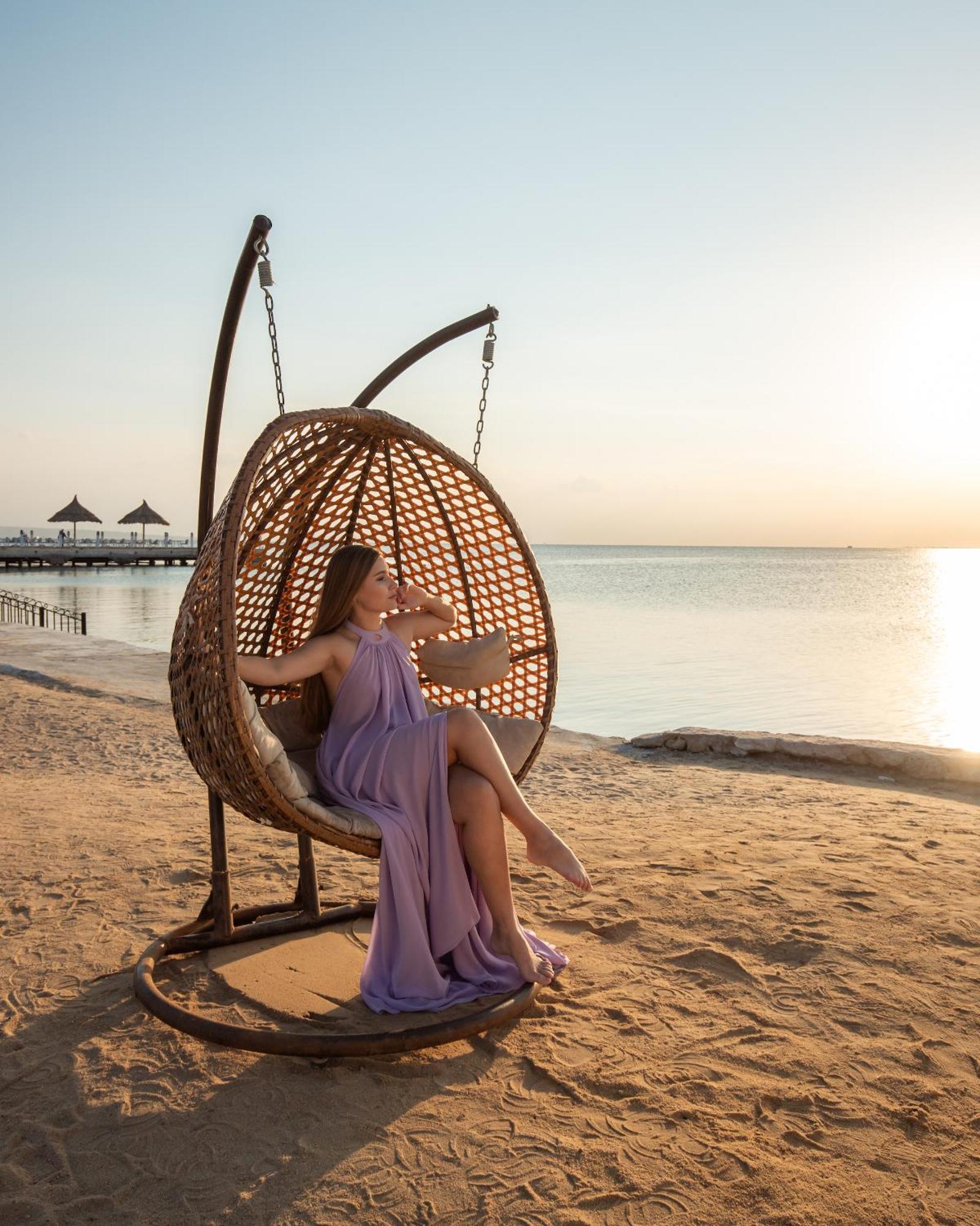 Siva Grand Beach Hurghada Extérieur photo