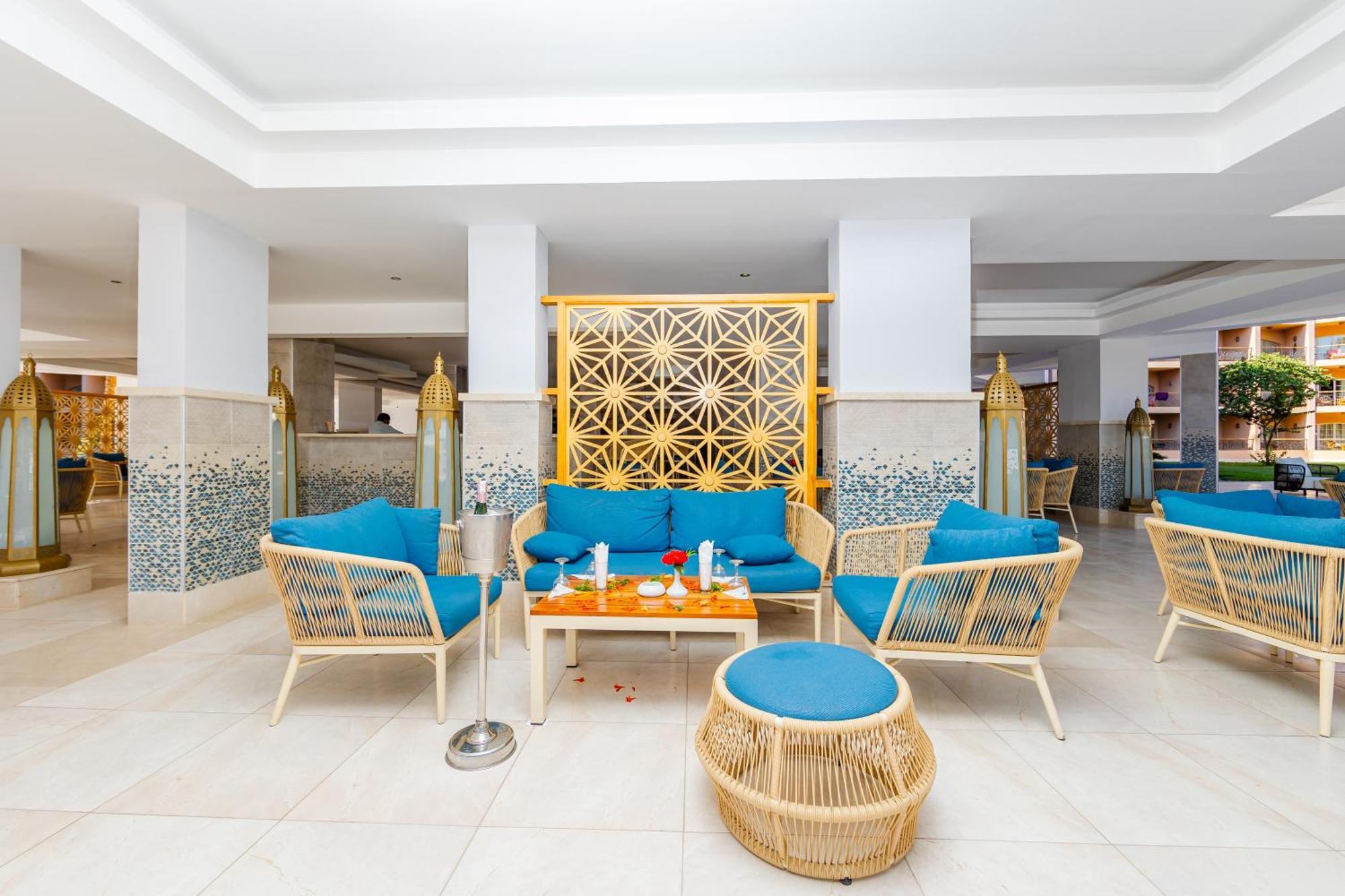 Siva Grand Beach Hurghada Extérieur photo