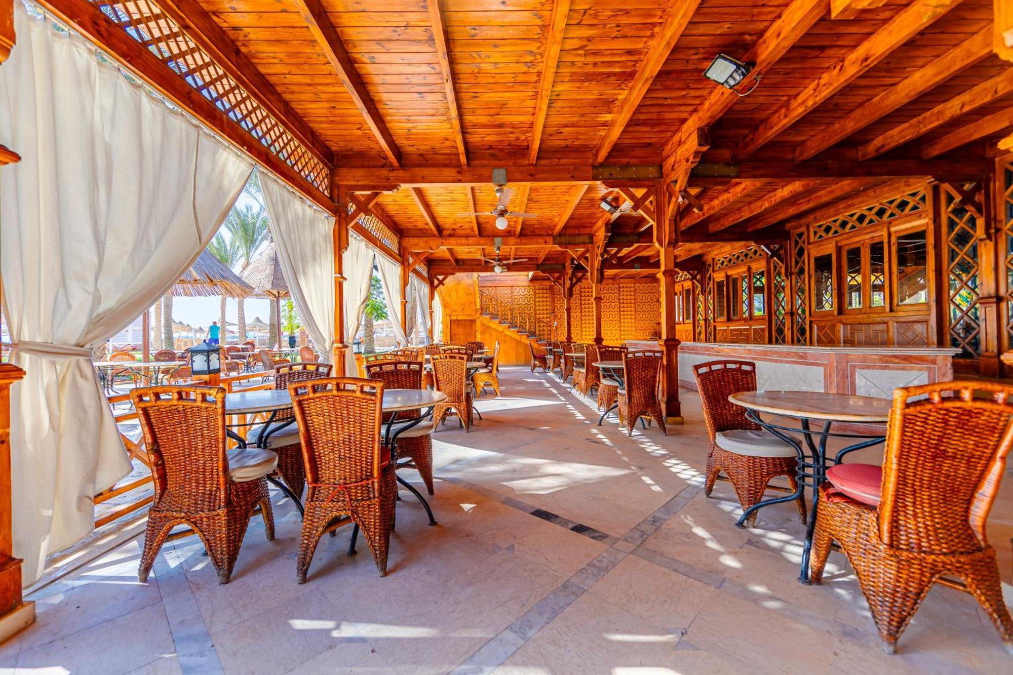 Siva Grand Beach Hurghada Extérieur photo